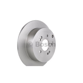 Диск тормозной задний BOSCH 0986479509