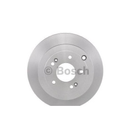 Диск тормозной задний BOSCH 0986479509