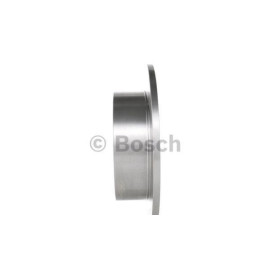 Диск тормозной задний BOSCH 0986479509