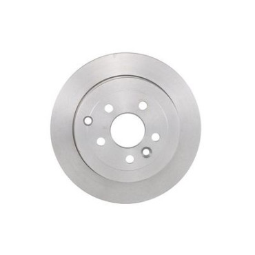 Диск тормозной задний BOSCH 0986479518