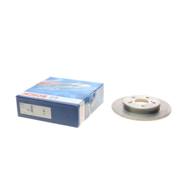 Тормозной диск BOSCH 0986479519