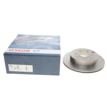 Диск тормозной задний BOSCH 0986479533