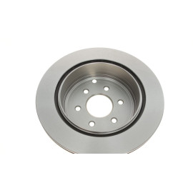 Диск тормозной задний BOSCH 0986479533