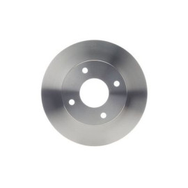 BOSCH 0986479535 Гальмівний диск BOSCH 0986479535