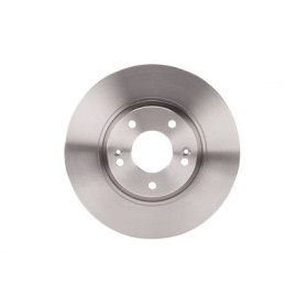 Диск тормозной BOSCH 0986479537