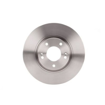 Диск тормозной BOSCH 0986479537