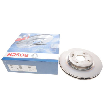 Диск гальмівний передній BOSCH 0986479541