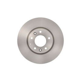 Гальмівний диск BOSCH 0986479542