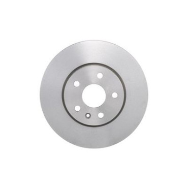 Тормозной диск BOSCH 0986479544