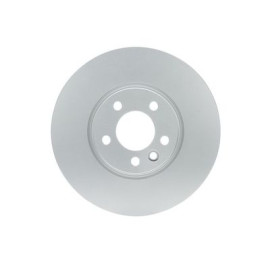 Тормозной диск BOSCH 0986479546