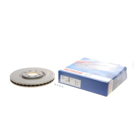 BOSCH 0986479548 Диск гальмівний BOSCH 0986479548