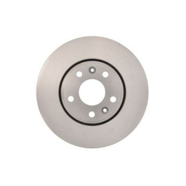 Гальмівний диск BOSCH 0986479551