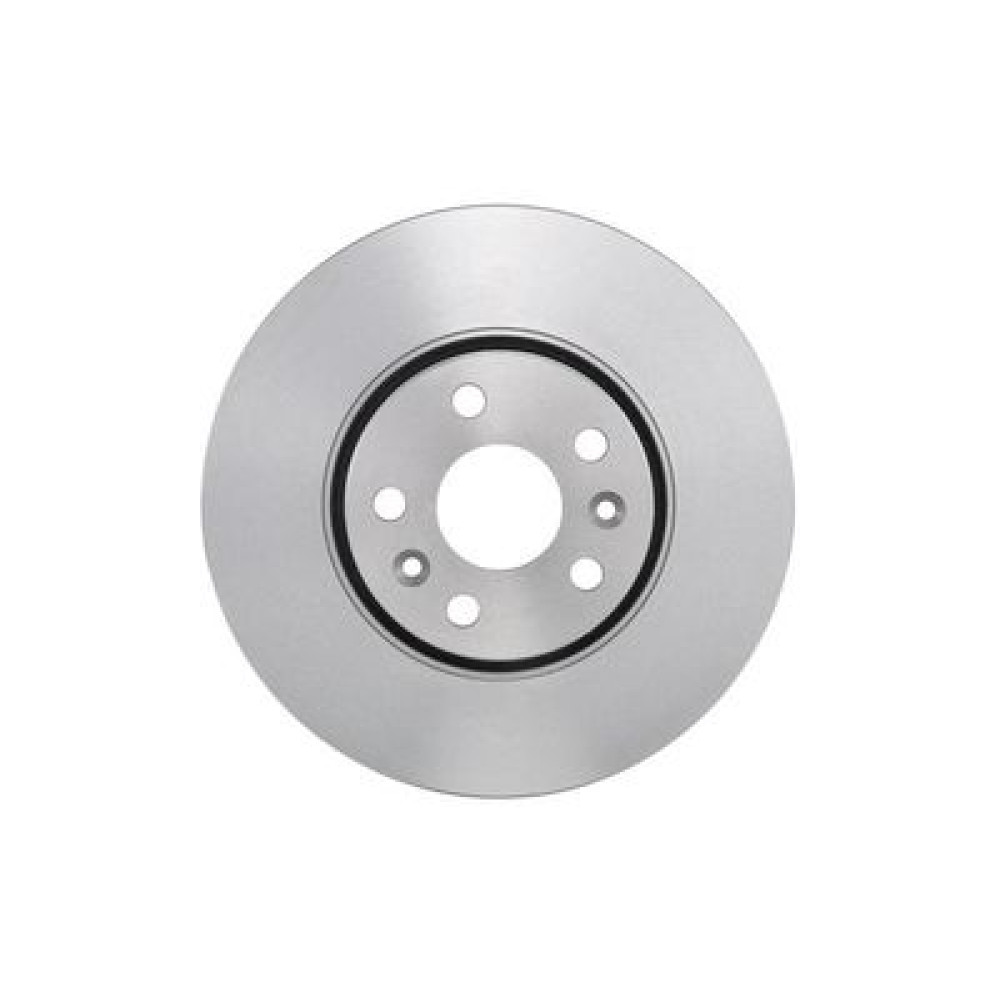 Гальмівний диск BOSCH 0986479554