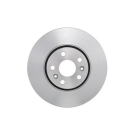 Гальмівний диск BOSCH 0986479554