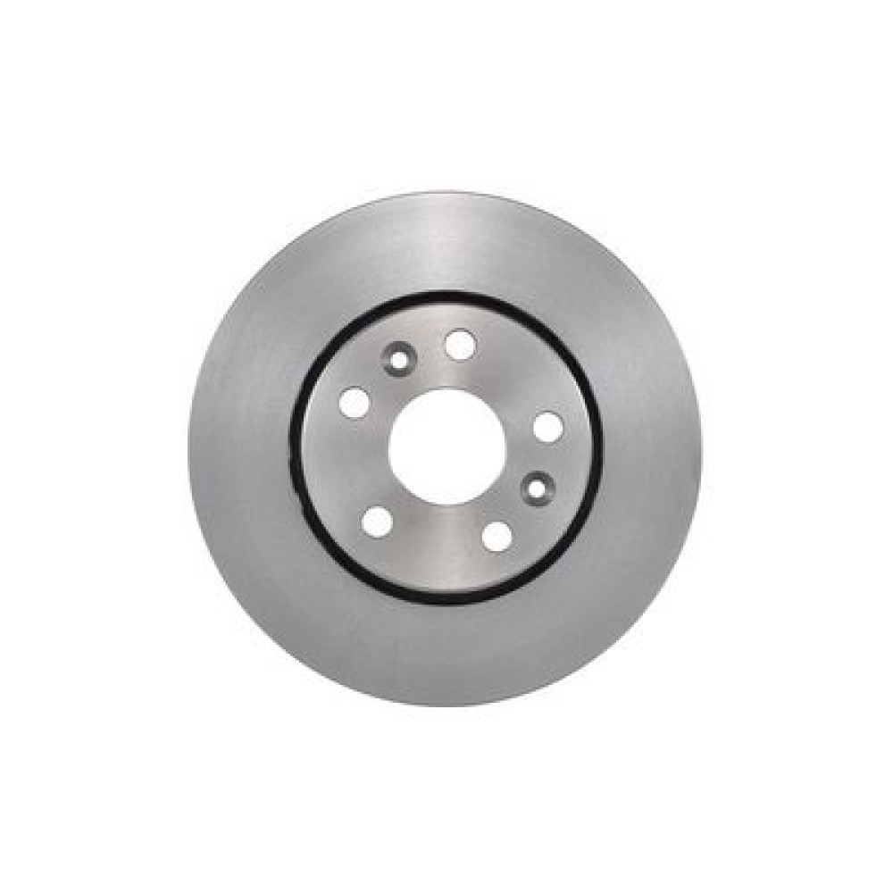 Диск гальмiвний переднiй BOSCH 0986479555
