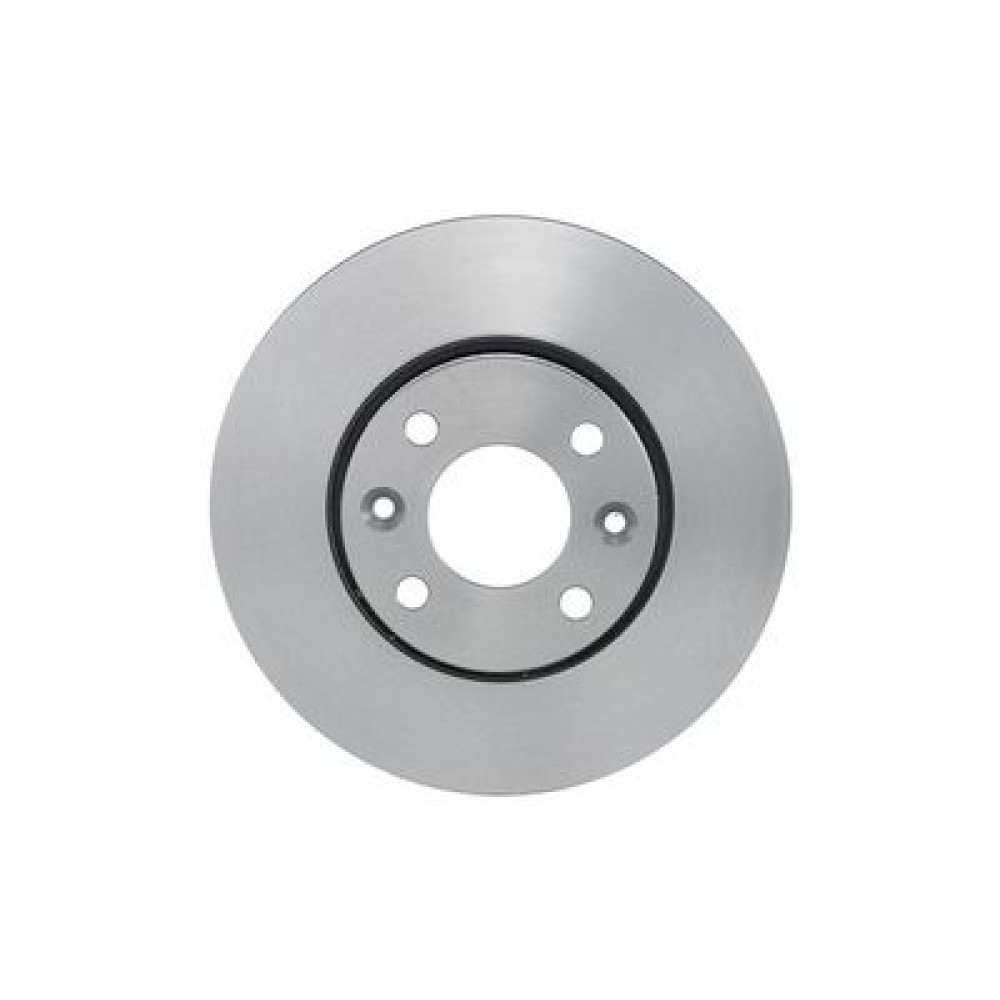 Диск гальмівний BOSCH 0986479556