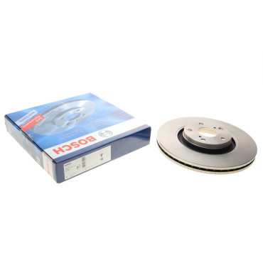Диск тормозной BOSCH 0986479562