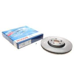 Диск гальмівний BOSCH 0986479565
