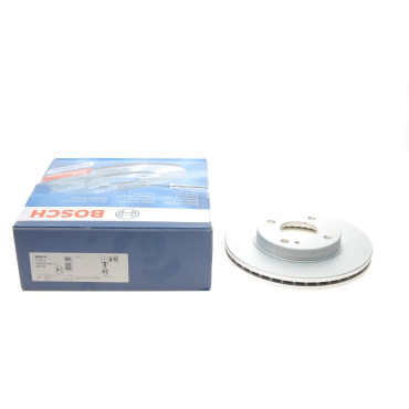 Гальмівний диск BOSCH 0986479566