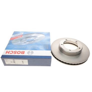 Тормозной диск BOSCH 0986479567
