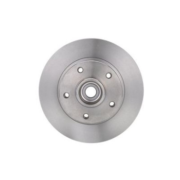 Диск тормозной BOSCH 0986479575