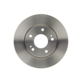 BOSCH 0986479604 Тормозной диск BOSCH 0986479604