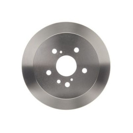 BOSCH 0986479614 Гальмівний диск BOSCH 0986479614