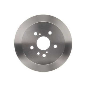Гальмівний диск BOSCH 0986479614