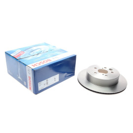 BOSCH 0986479615 Тормозной диск BOSCH 0986479615