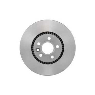 Гальмівний диск BOSCH 0986479620