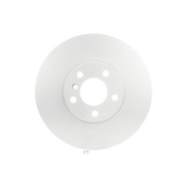 BOSCH 0986479624 Тормозной диск BOSCH 0986479624