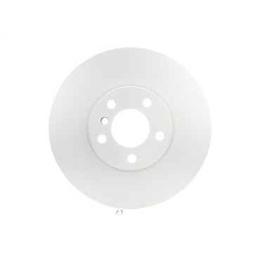 Тормозной диск BOSCH 0986479624