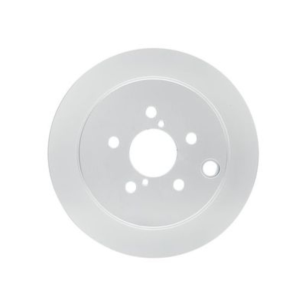 Диск тормозной BOSCH 0986479634