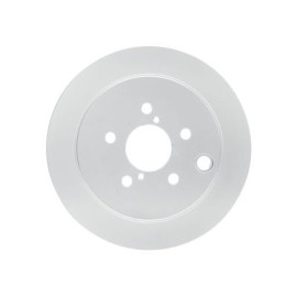 BOSCH 0986479634 Диск гальмівний BOSCH 0986479634
