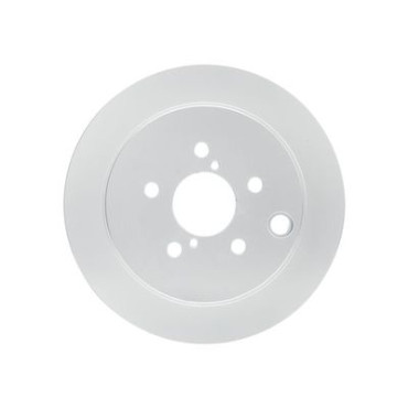 Диск гальмівний BOSCH 0986479634
