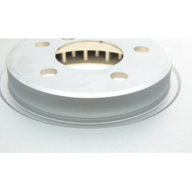 Гальмівний диск BOSCH 0986479635
