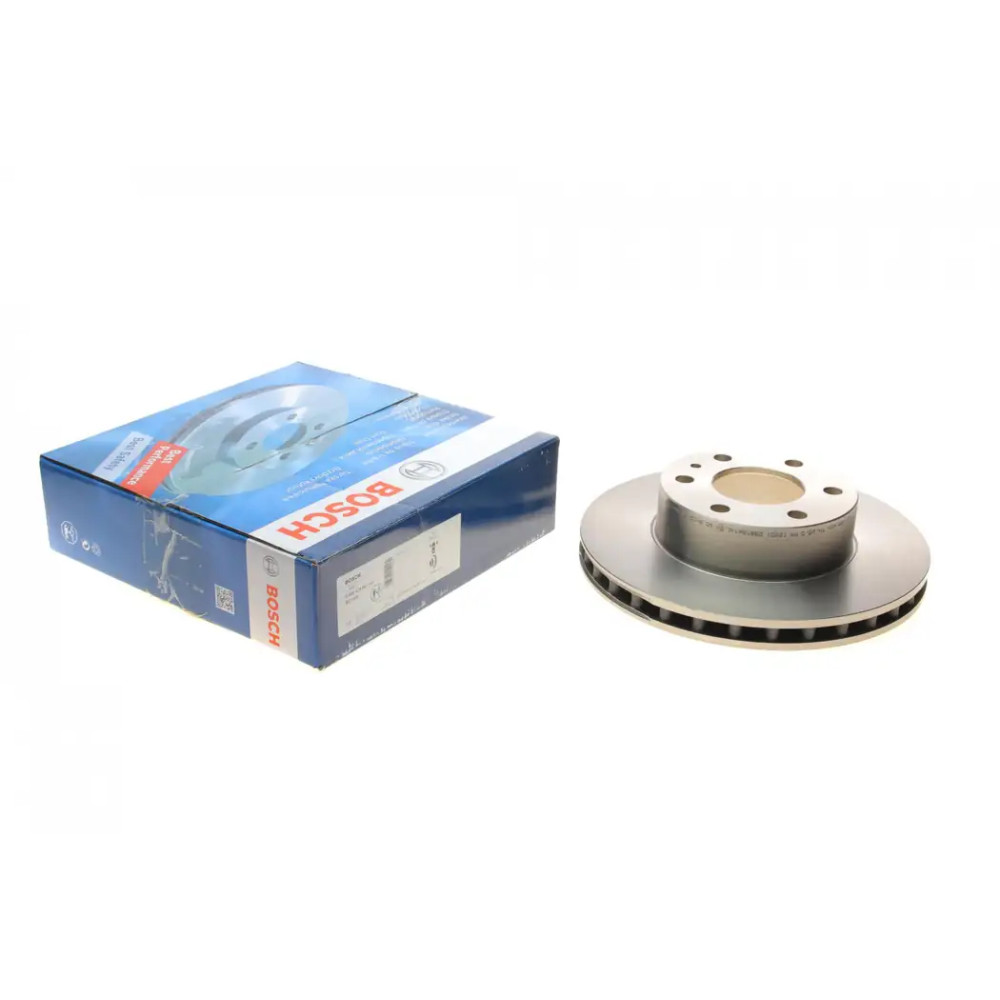 Диск гальмівний BOSCH 0986479641