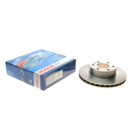 Диск гальмівний BOSCH 0986479641