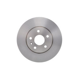 BOSCH 0986479643 Диск гальмівний BOSCH 0986479643