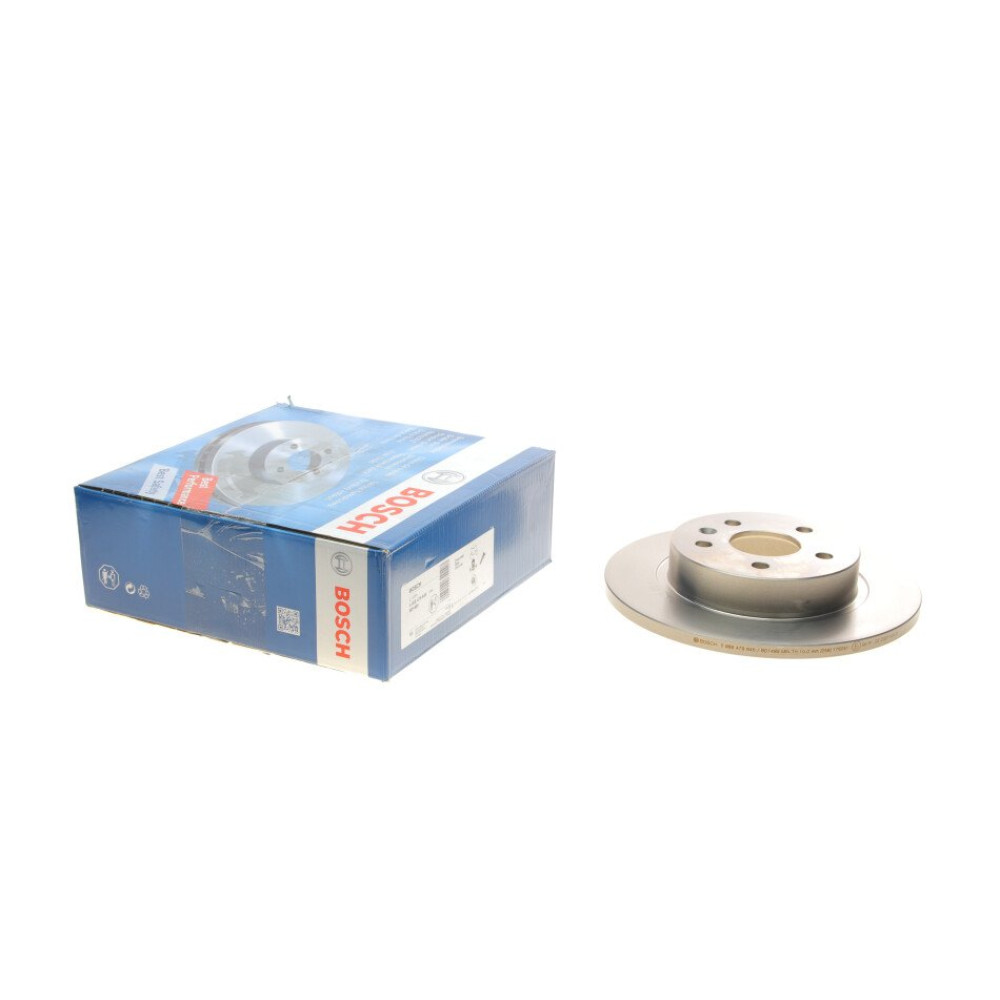 Диск тормозной BOSCH 0986479645