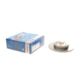 BOSCH 0986479645 Диск тормозной BOSCH 0986479645