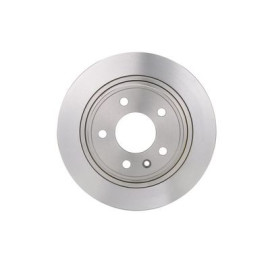 BOSCH 0986479646 Диск тормозной BOSCH 0986479646