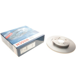 Гальмівний диск BOSCH 0986479656