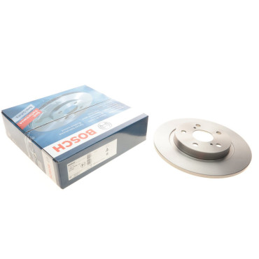 Гальмівний диск BOSCH 0986479656