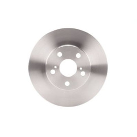 BOSCH 0986479663 Гальмівний диск BOSCH 0986479663