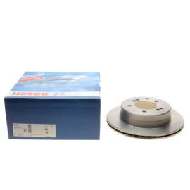 Диск гальмівний задній BOSCH 0986479665