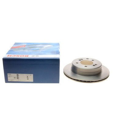 Диск гальмівний задній BOSCH 0986479665