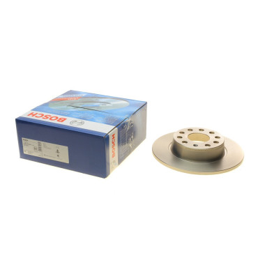 Диск гальмівний задній BOSCH 0986479677