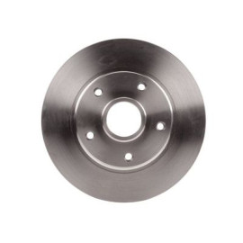 BOSCH 0986479684 Диск гальмівний BOSCH 0986479684