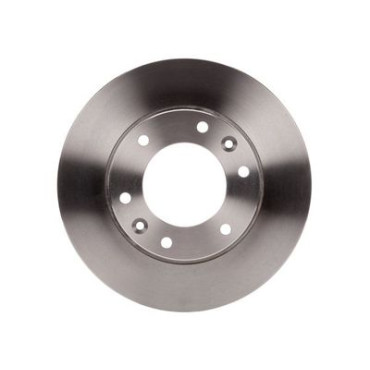 Гальмівний диск BOSCH 0986479693
